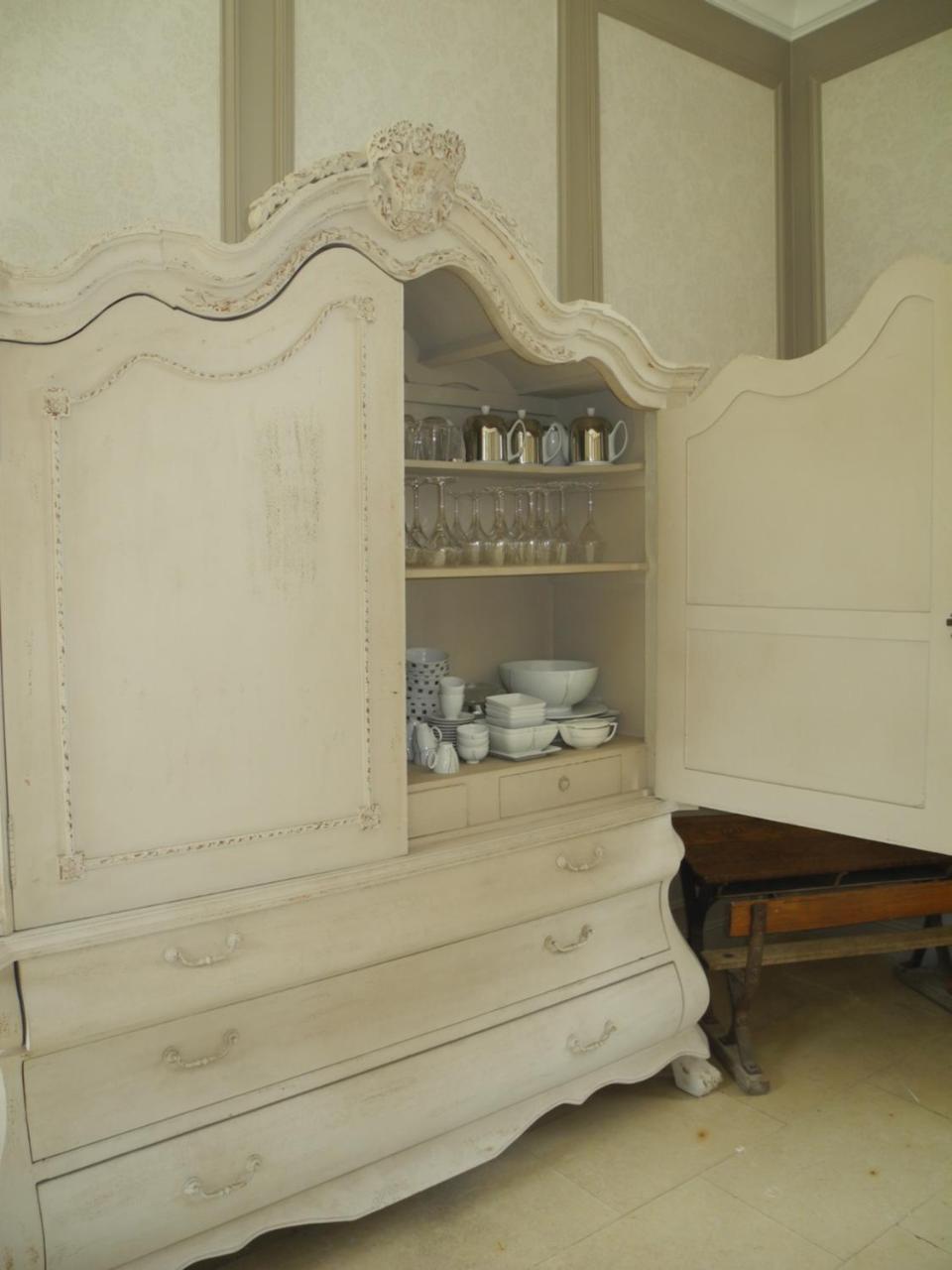 Le Chateau D'Hermonville B&B / Chambres D'Hotes Exterior foto